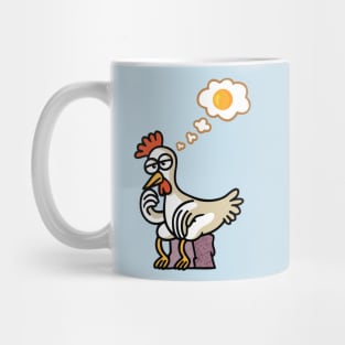 Pentsalari Mug